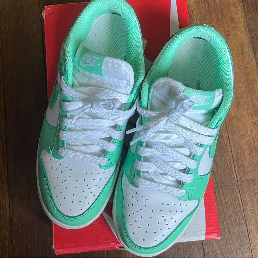 Nike Dunk